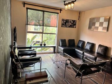 DEPARTAMENTO EN VENTA A UNOS MINUTOS DE PARQUE LAS ANTENAS.