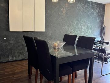 DEPARTAMENTO EN VENTA A UNOS MINUTOS DE PARQUE LAS ANTENAS.