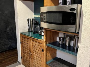 DEPARTAMENTO EN VENTA A UNOS MINUTOS DE PARQUE LAS ANTENAS.