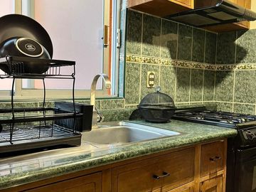 DEPARTAMENTO EN VENTA A UNOS MINUTOS DE PARQUE LAS ANTENAS.