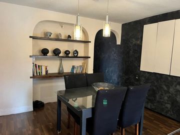 DEPARTAMENTO EN VENTA A UNOS MINUTOS DE PARQUE LAS ANTENAS.