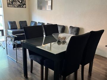 DEPARTAMENTO EN VENTA A UNOS MINUTOS DE PARQUE LAS ANTENAS.