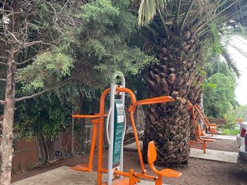 DEPARTAMENTO EN VENTA A UNOS MINUTOS DE PARQUE LAS ANTENAS.