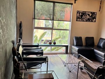 DEPARTAMENTO EN VENTA A UNOS MINUTOS DE PARQUE LAS ANTENAS.