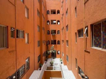 DEPARTAMENTO EN VENTA A UNOS MINUTOS DE PARQUE LAS ANTENAS.