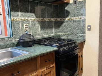 DEPARTAMENTO EN VENTA A UNOS MINUTOS DE PARQUE LAS ANTENAS.
