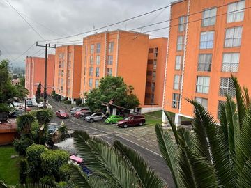 DEPARTAMENTO EN VENTA A UNOS MINUTOS DE PARQUE LAS ANTENAS.