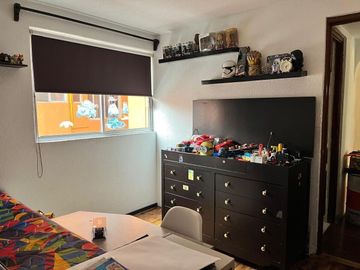 DEPARTAMENTO EN VENTA A UNOS MINUTOS DE PARQUE LAS ANTENAS.