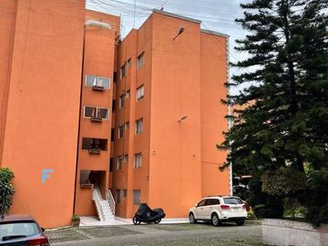 DEPARTAMENTO EN VENTA A UNOS MINUTOS DE PARQUE LAS ANTENAS.