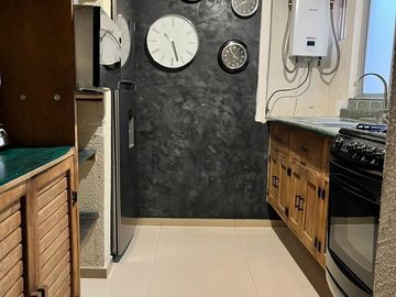 DEPARTAMENTO EN VENTA A UNOS MINUTOS DE PARQUE LAS ANTENAS.