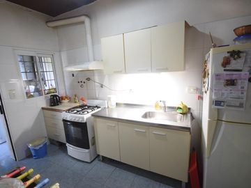 Ph 3 ambientes en venta, en Martínez