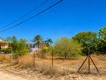 Terreno del Lago 1