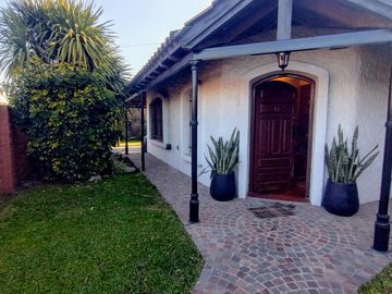Casa en Venta en Escobar Centro, GBA Norte - 4 Ambientes