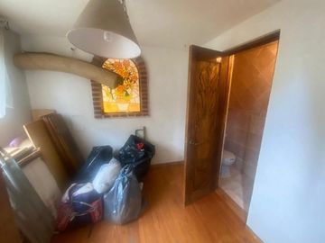SE VENDE CASA EN SANTA CECILIA, COYOACAN.