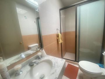 SE VENDE CASA EN SANTA CECILIA, COYOACAN.