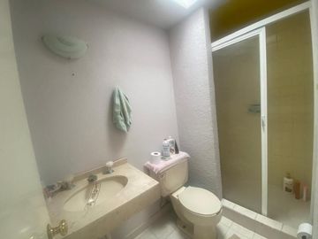 SE VENDE CASA EN SANTA CECILIA, COYOACAN.