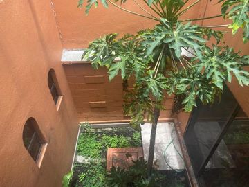 SE VENDE CASA EN SANTA CECILIA, COYOACAN.