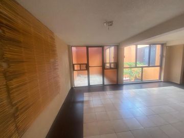 SE VENDE CASA EN SANTA CECILIA, COYOACAN.
