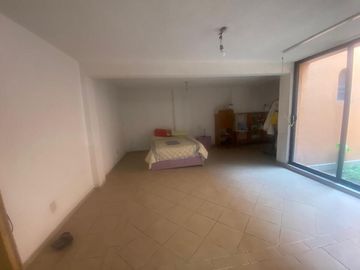 SE VENDE CASA EN SANTA CECILIA, COYOACAN.