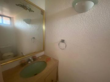 SE VENDE CASA EN SANTA CECILIA, COYOACAN.