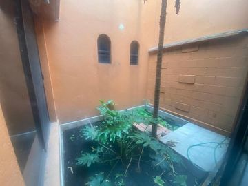 SE VENDE CASA EN SANTA CECILIA, COYOACAN.