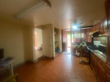 SE VENDE CASA EN SANTA CECILIA, COYOACAN.