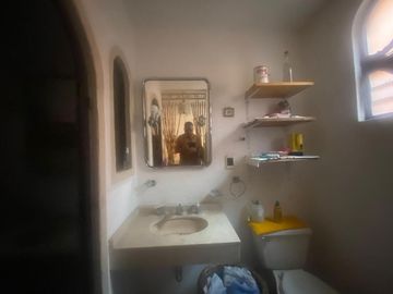 SE VENDE CASA EN SANTA CECILIA, COYOACAN.