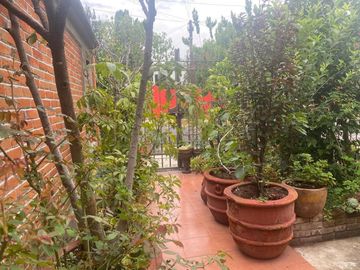 SE VENDE CASA EN SANTA CECILIA, COYOACAN.