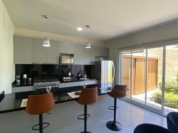Casa en Bosques de Santa Anita