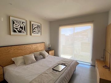Casa en Bosques de Santa Anita