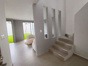 CASA EN VENTA, EN PRIVADA ZONA CAUCEL MÉRIDA YUCATÁN