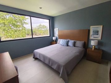 CASA EN VENTA, EN PRIVADA ZONA CAUCEL MÉRIDA YUCATÁN