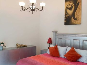 Casa en Venta en San Miguel de Allende |  Rooftop y Amenidades