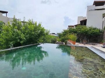Casa en Venta en San Miguel de Allende |  Rooftop y Amenidades