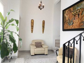 Casa en Venta en San Miguel de Allende |  Rooftop y Amenidades