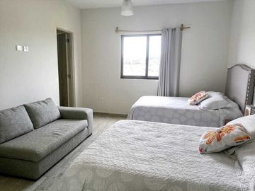 Casa en Venta en San Miguel de Allende |  Rooftop y Amenidades