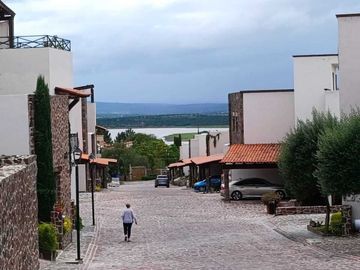 Casa en Venta en San Miguel de Allende |  Rooftop y Amenidades