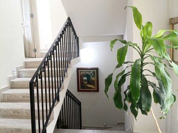Casa en Venta en San Miguel de Allende |  Rooftop y Amenidades