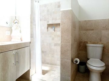 Casa en Venta en San Miguel de Allende |  Rooftop y Amenidades