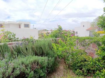 Casa en Venta en San Miguel de Allende |  Rooftop y Amenidades