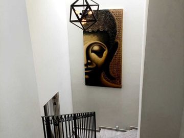 Casa en Venta en San Miguel de Allende |  Rooftop y Amenidades