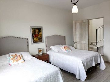 Casa en Venta en San Miguel de Allende |  Rooftop y Amenidades