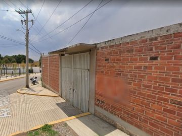 TERRENO EN VENTA EN CHALCO, EDO. DE MEX.
