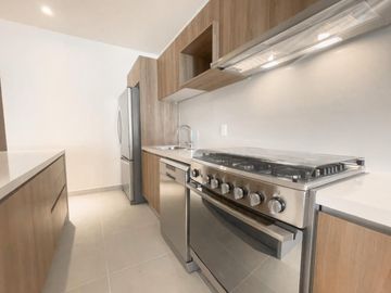 DEPARTAMENTO EN VENTA DE 2 HABITACIONES EN AKUMAL, QROO. LB 157