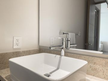 DEPARTAMENTO EN VENTA DE 2 HABITACIONES EN AKUMAL, QROO. LB 157