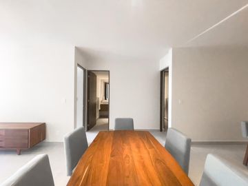 DEPARTAMENTO EN VENTA DE 2 HABITACIONES EN AKUMAL, QROO. LB 157
