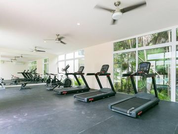 Departamento en Venta de 2 habitaciones Akumal Qroo. LB 328