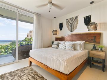 Departamento en Venta de 2 habitaciones Akumal Qroo. LB 328