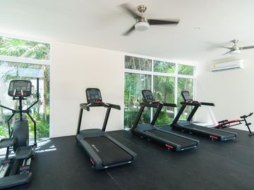 DEPARTAMENTO EN VENTA DE 2 HABITACIONES EN AKUMAL QROO. LB 181