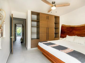 Departamento en Venta de 2 habitaciones Akumal Qroo. LB 327